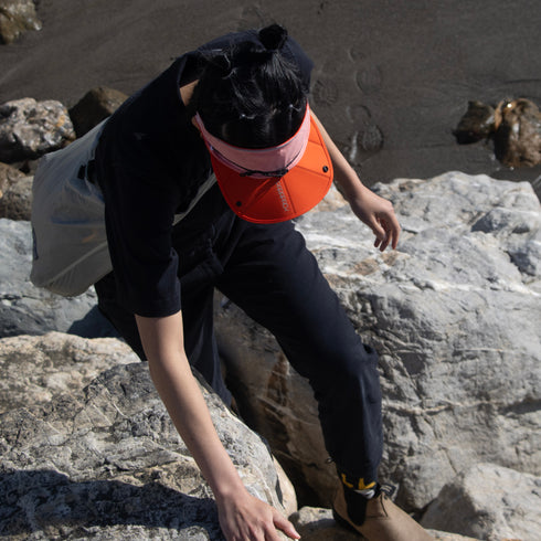 PARAPACK V-CAP